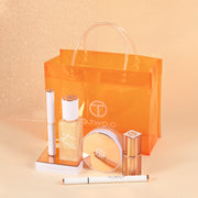 O.TWO.O Transparent PVC Handbag