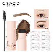 O.TWO.O EYEBROW CUSHION POWDER