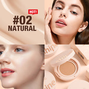 O.TWO.O VITALITY NEW SKIN CUSHION BB CREAM