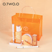 O.TWO.O Transparent PVC Handbag