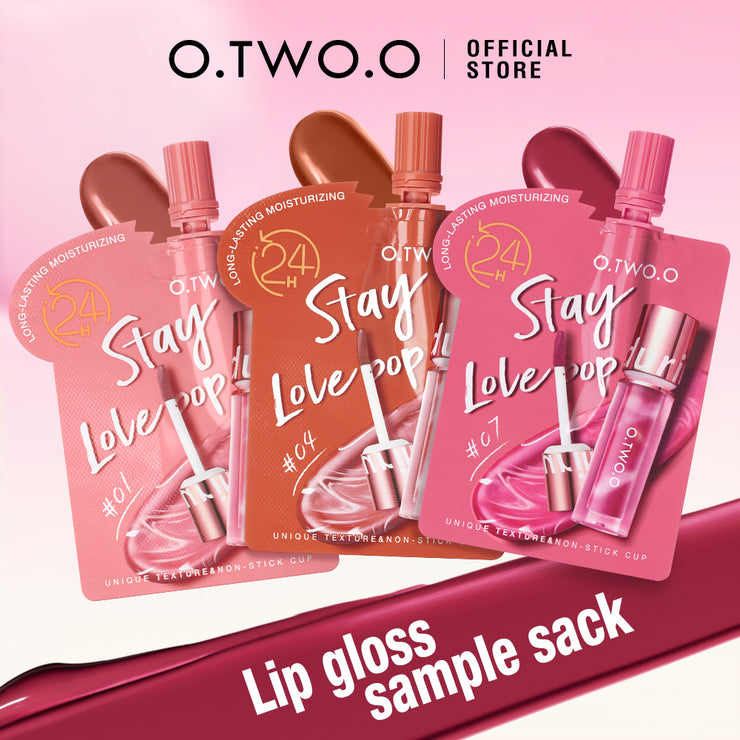 O.TWO.O Lip Plumper