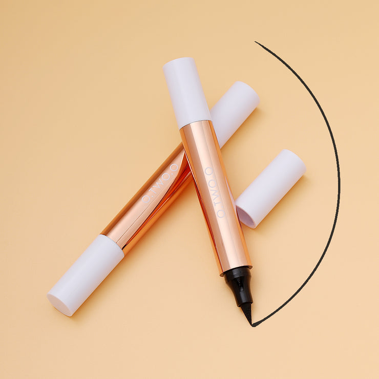 O.TWO.O WATERPROOF INK COLOR EYELINER PEN