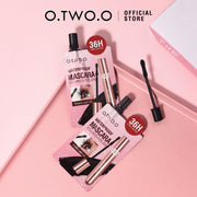 O.TWO.O 5D Mascara