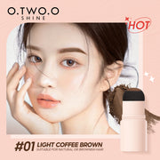 O.TWO.O EYEBROW CUSHION POWDER