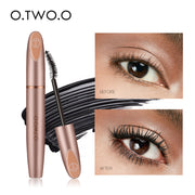 O.TWO.O Volume & Curling Mascara