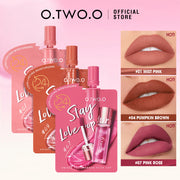 O.TWO.O Lip Plumper