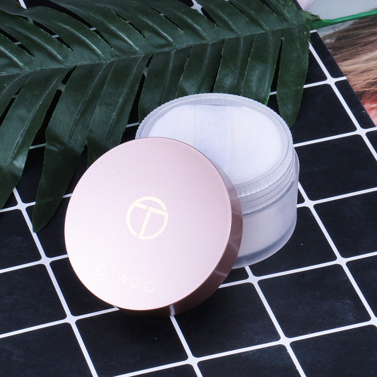 O.TWO.O Waterproof Loose Powder