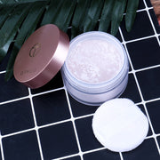 O.TWO.O Waterproof Loose Powder